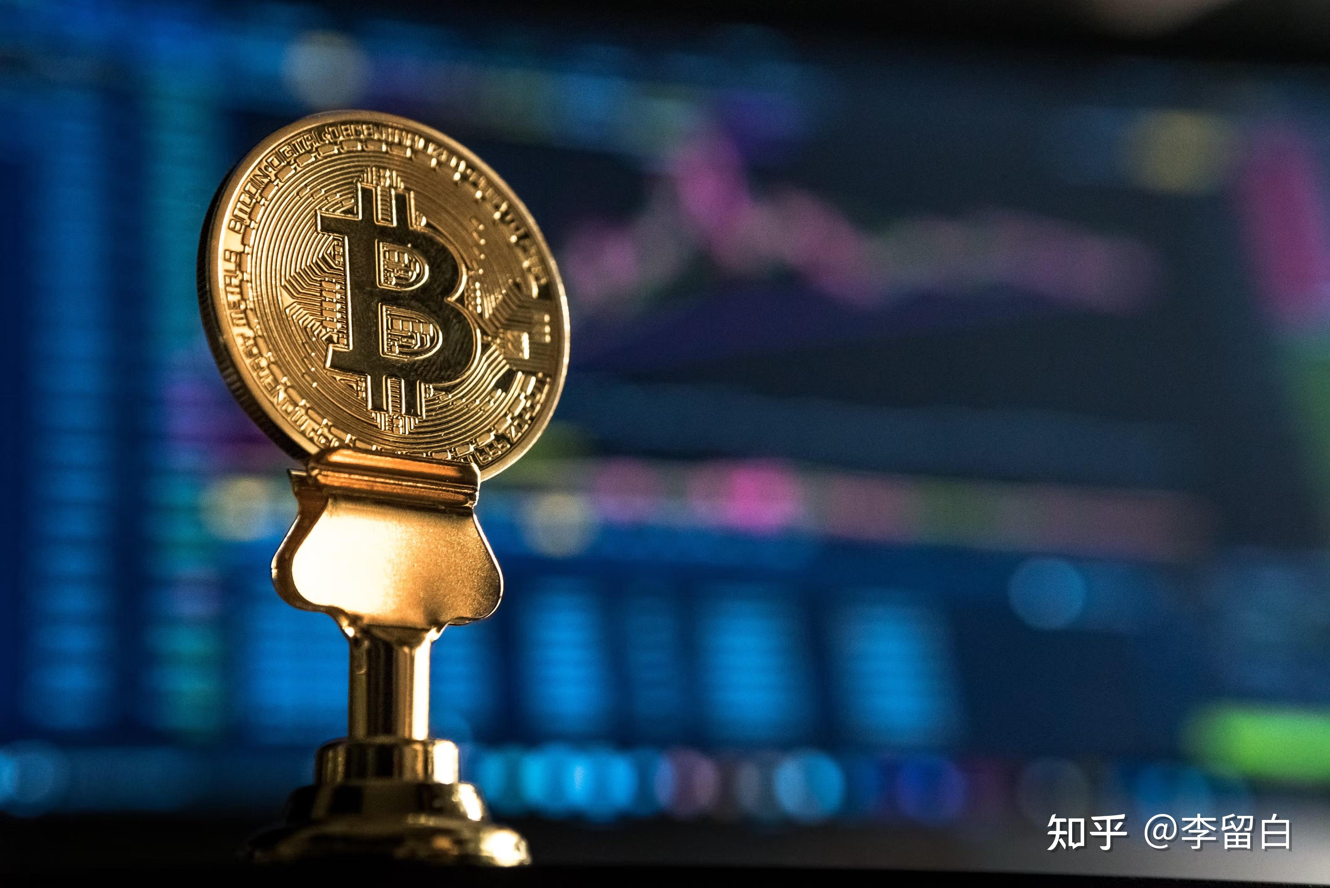 区块链投资前景怎样知乎，区块链投资前景怎样知乎文章
