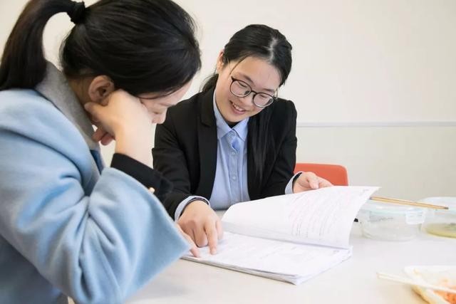 精锐留学培训，精锐之师培训机构
