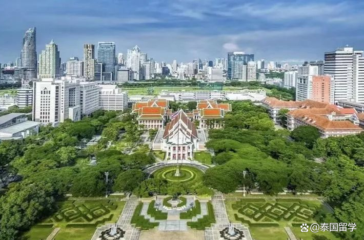 泰国留学指南，泰国留学五大必要条件