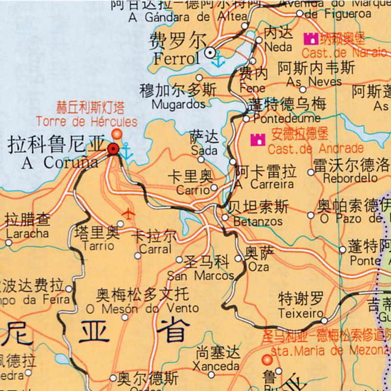 去西班牙留学条件，去西班牙留学的多吗
