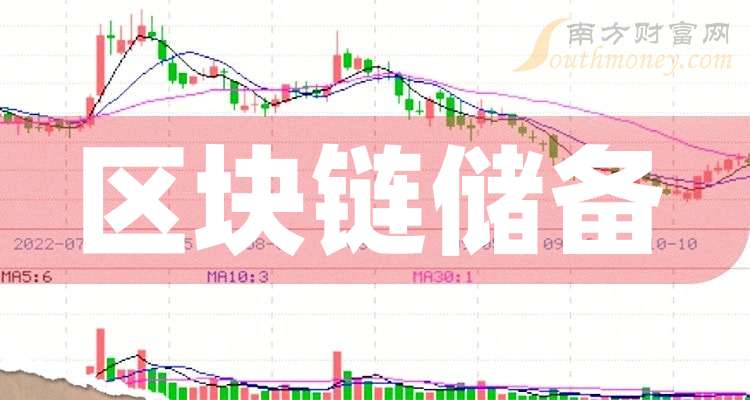 新能源区块链有哪些股票，新能源区块链有哪些股票龙头
