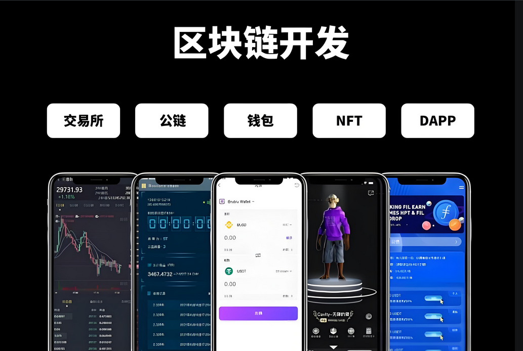 区块链项目需要什么专业，区块链项目需要什么专业人才