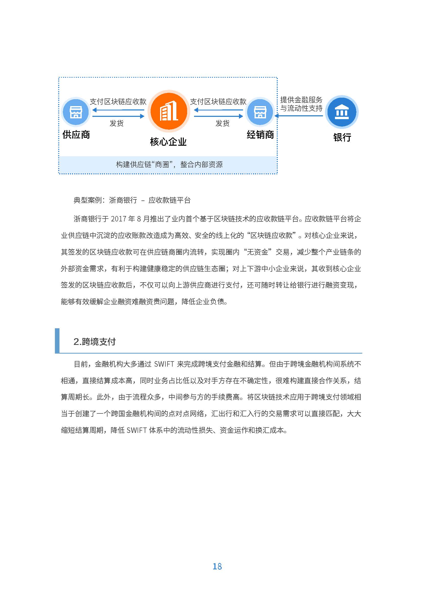 区块链如何解决票据清算，区块链如何解决票据清算风险
