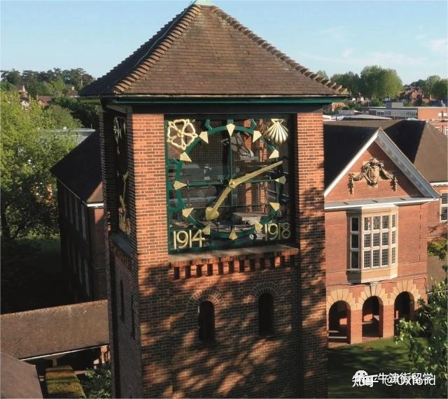雷丁大学留学，雷丁大学留学租房