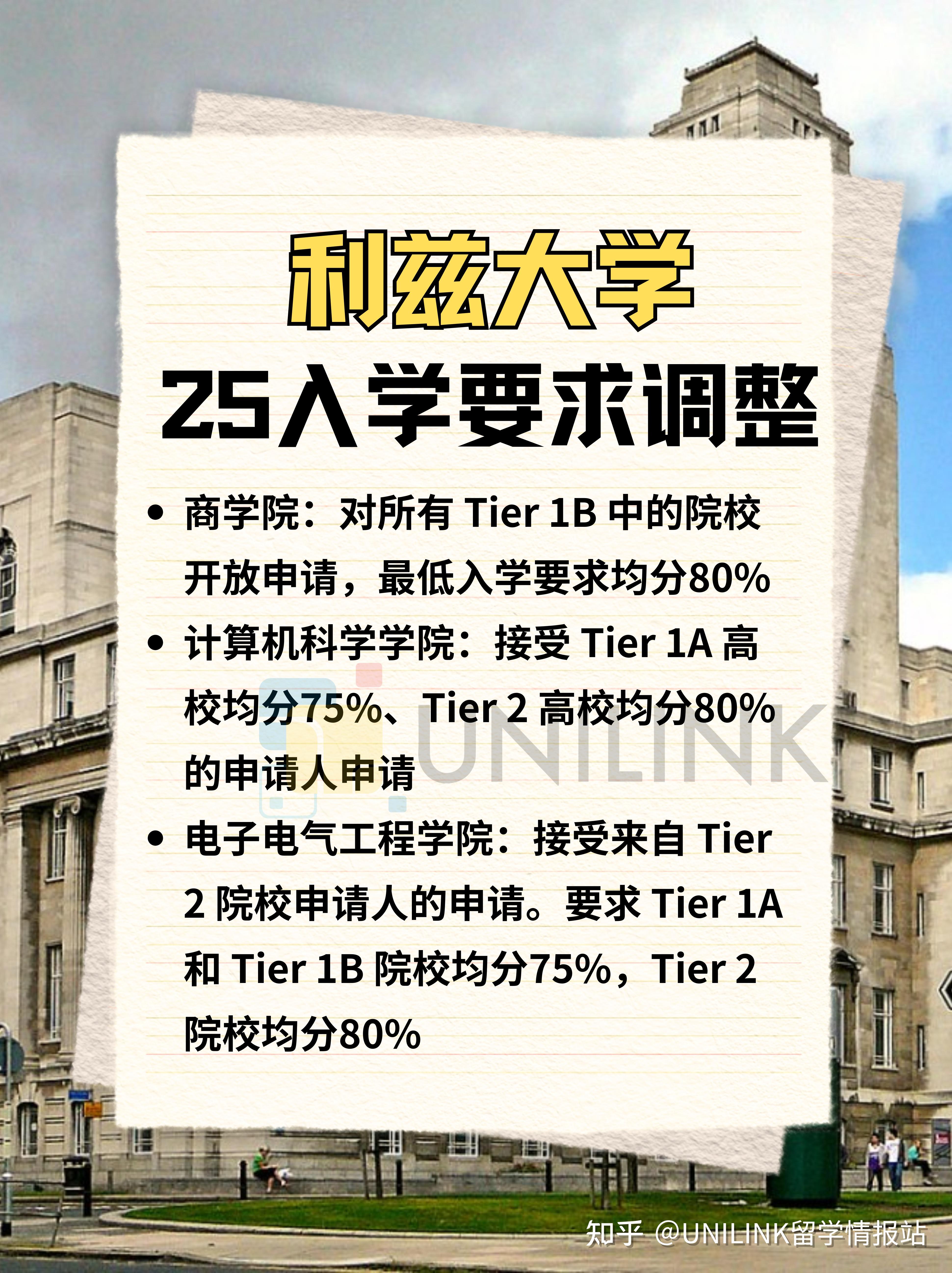 英国留学大学要求，英国留学大学要求什么学历