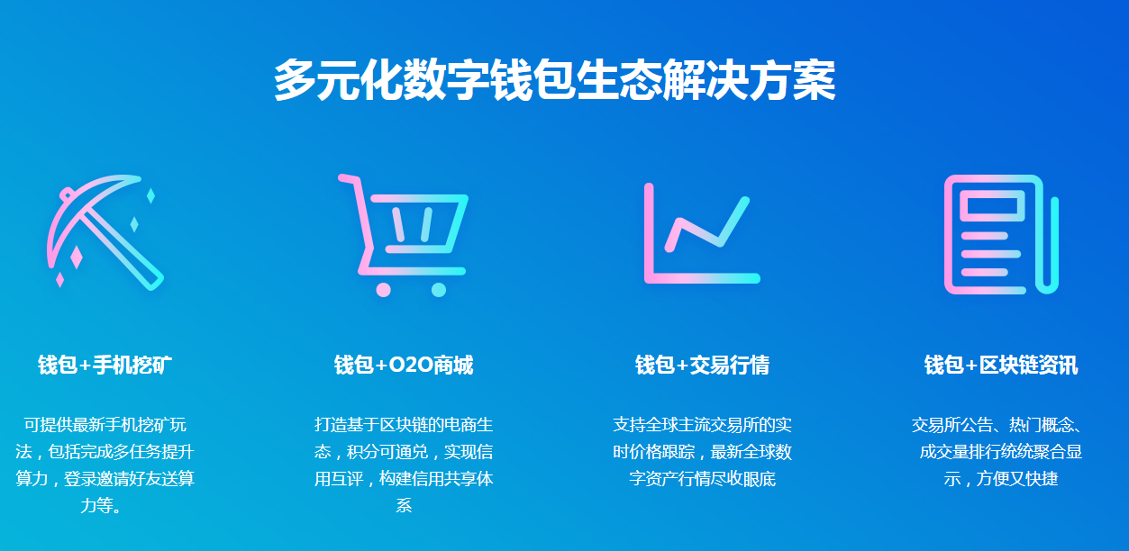 区块链钱包大全及价格查询的简单介绍