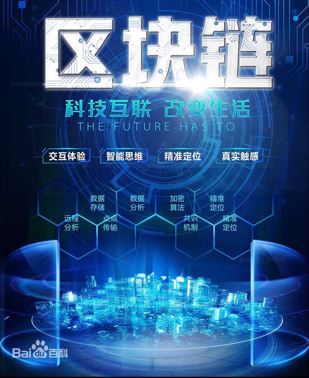 区块链技术应用与研究方向，区块链技术应用这个专业有啥前景