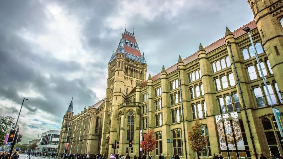 英国和美国留学，英国和美国留学哪个更安全