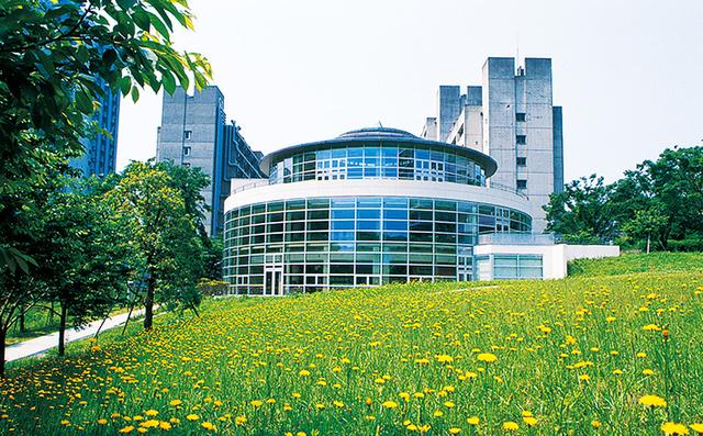 日本留学汽车专业，日本汽车工程专业留学