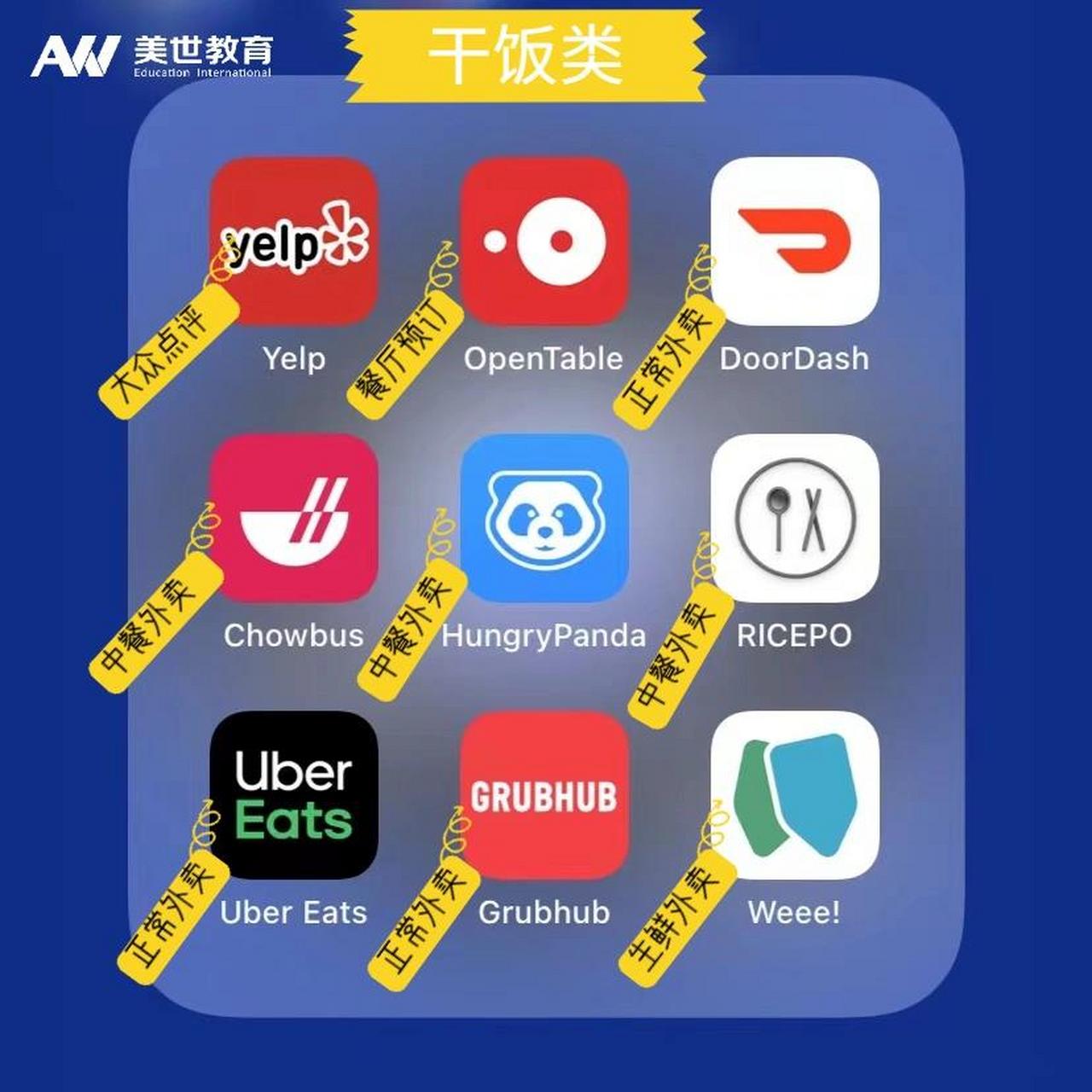 美国留学app下载，美国留学app下载安装