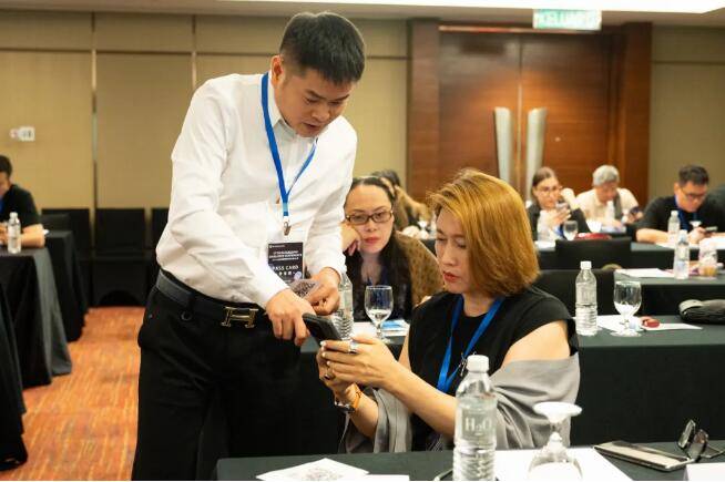 区块链公司开发者大会，区块链公司开发者大会讲话