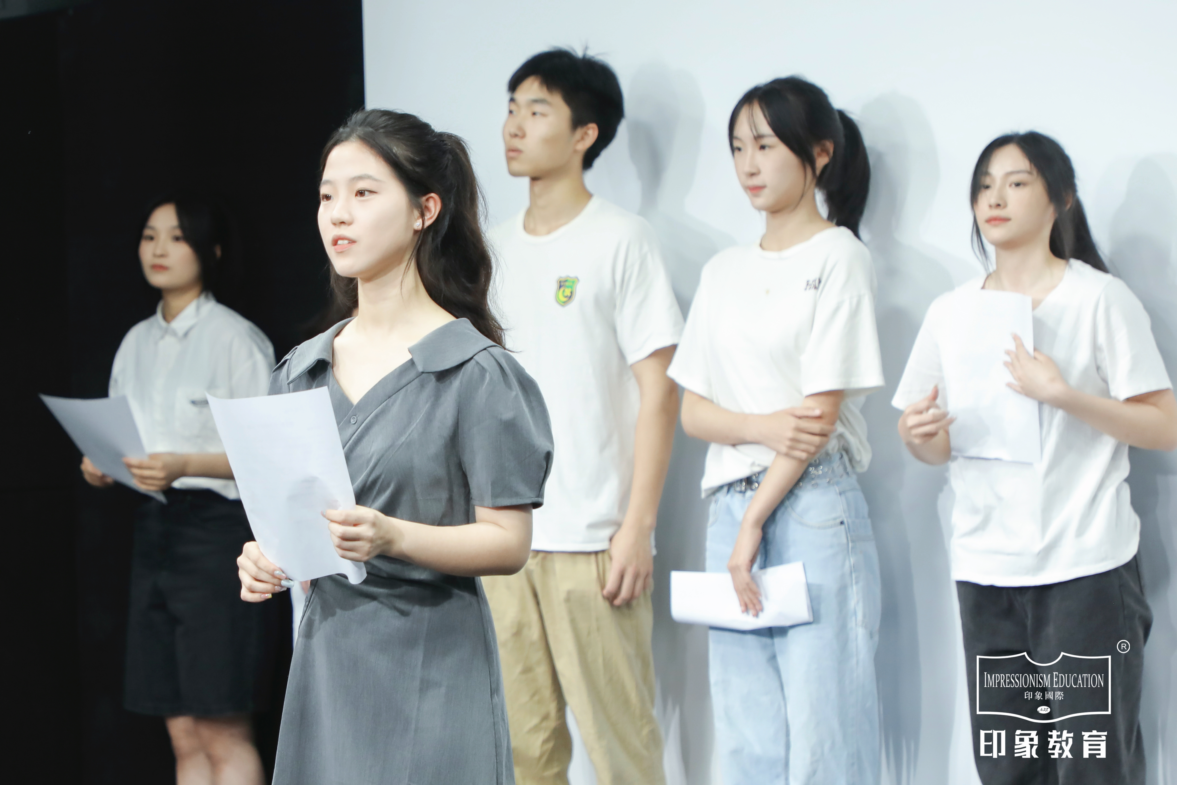 杭州艺术留学，杭州艺术留学作品集机构