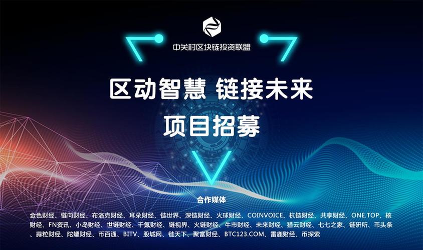 区块链话题如何火起来的的简单介绍