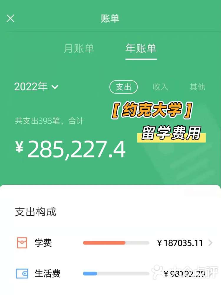 英国留学大学学费大全，留学英国大学学费明细