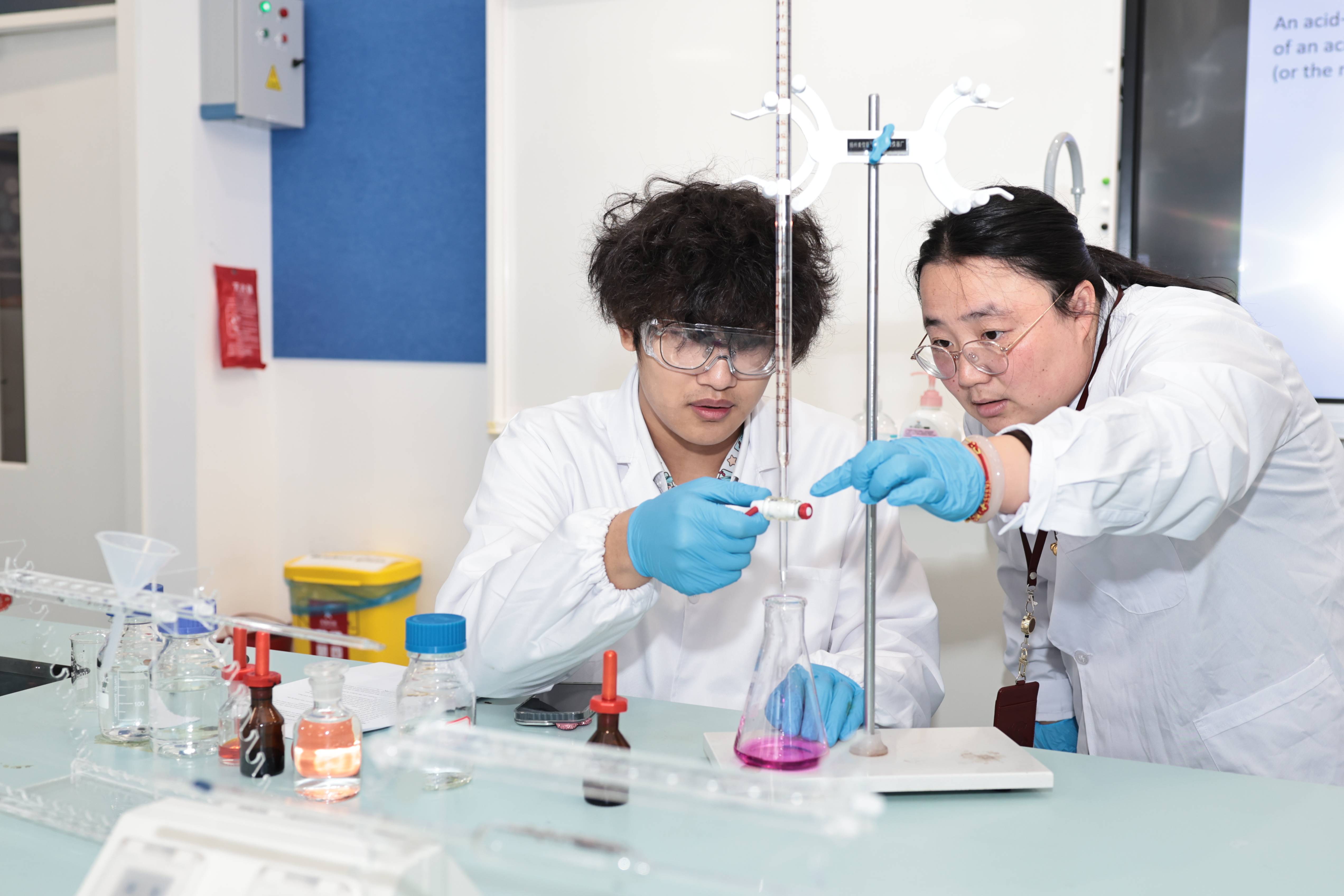 澳洲留学预科，澳洲留学预科要抽血吗