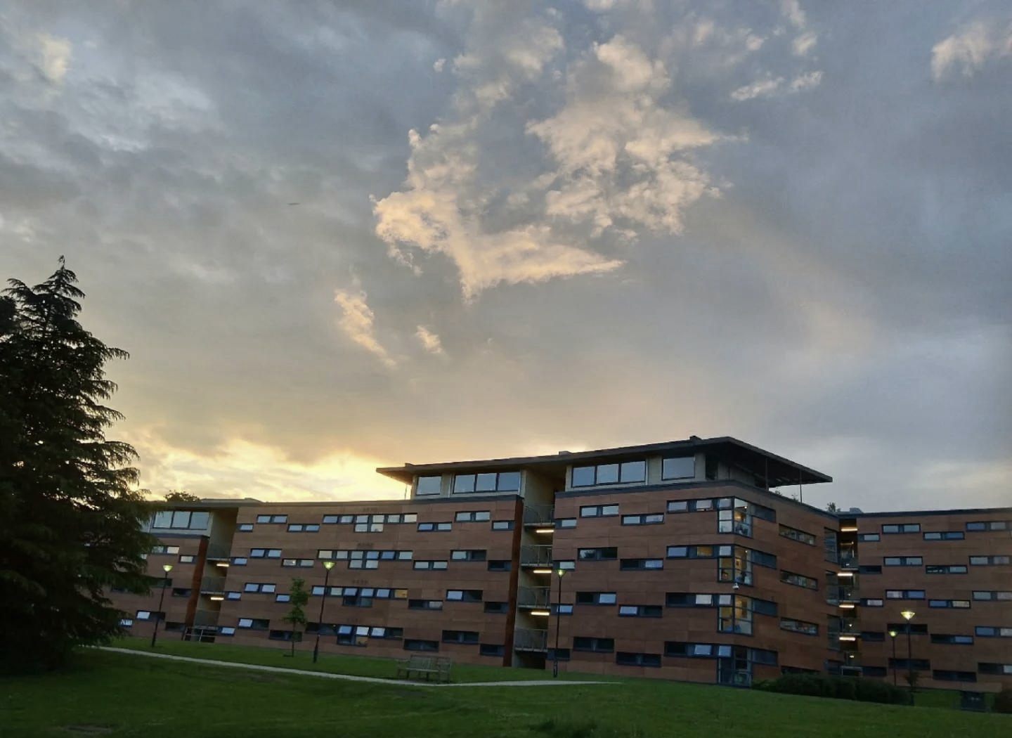 英国留学住宿攻略，英国留学住宿有什么建议