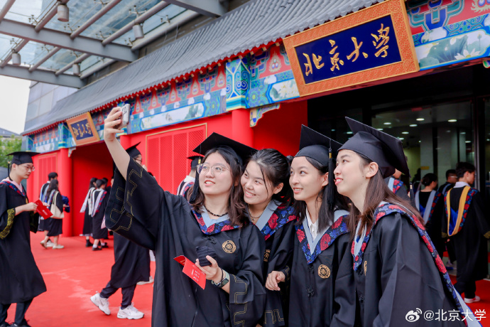 大学本科期间出国留学，大学本科期间出国留学的多吗