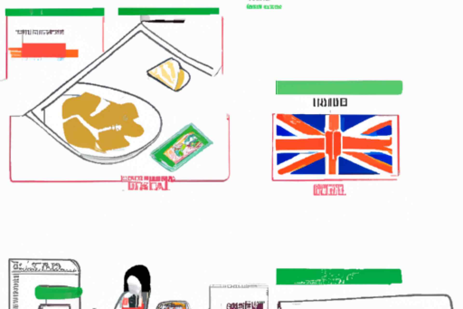 英国留学需要的材料，英国留学需要带什么证件