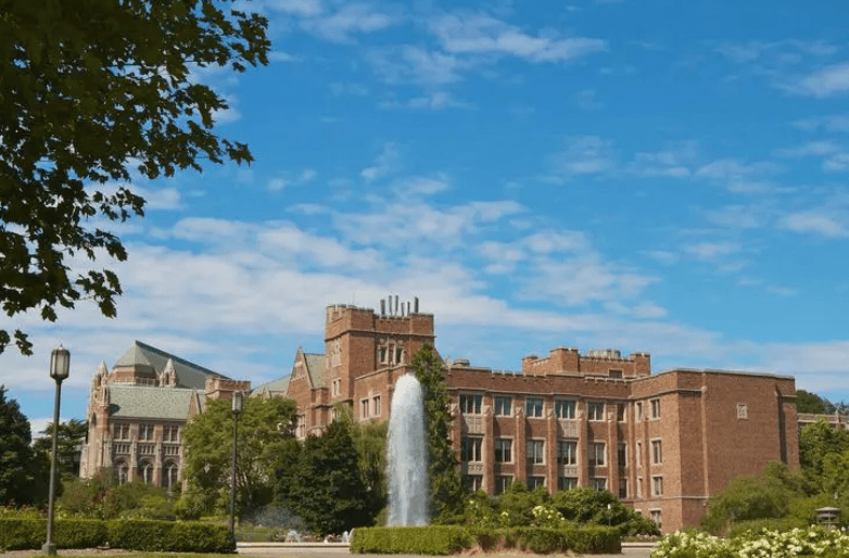 德克萨斯留学，德克萨斯的大学有哪些
