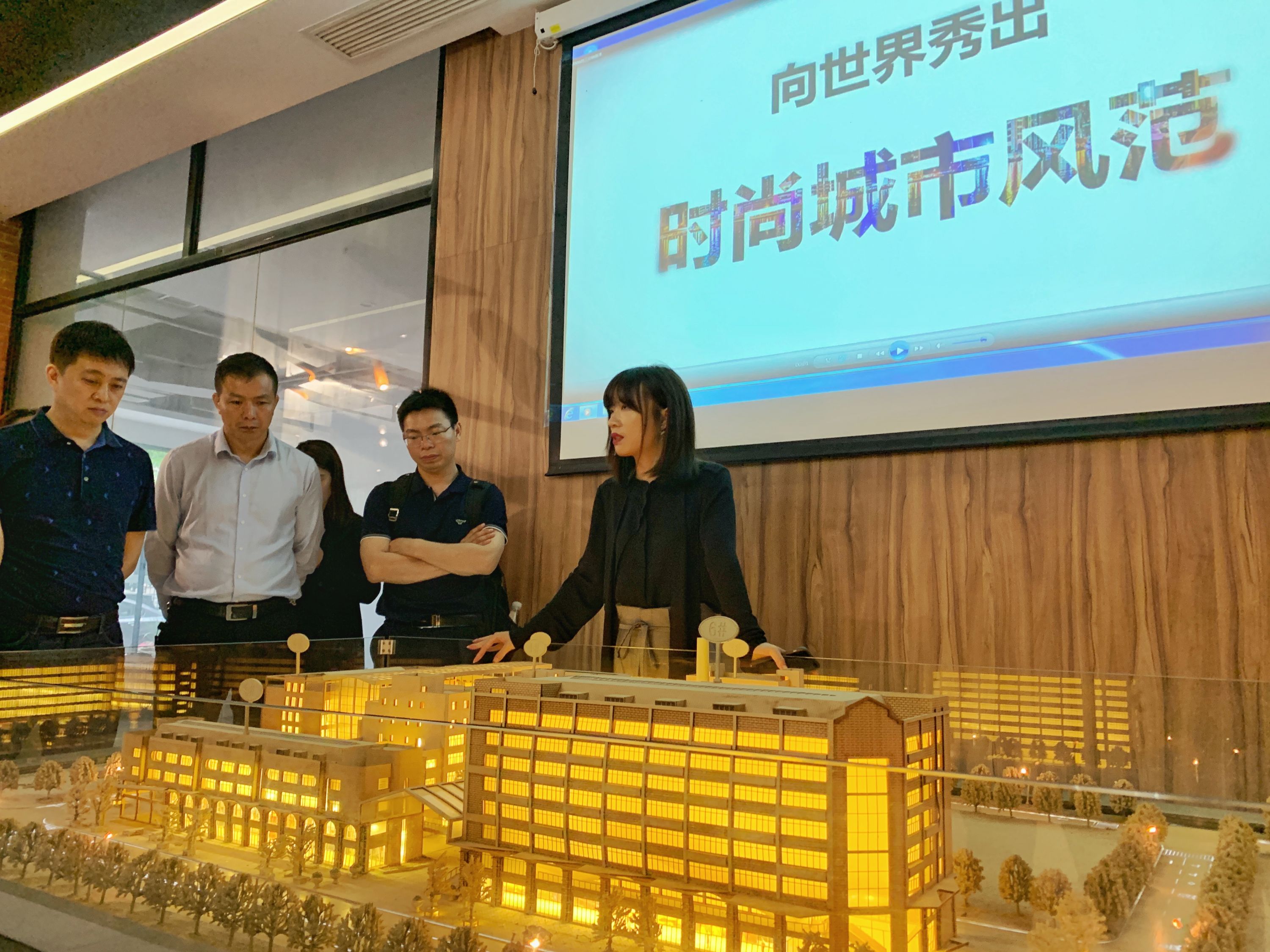 江汉区区块链产业集团，武汉市江汉区区块链产业园
