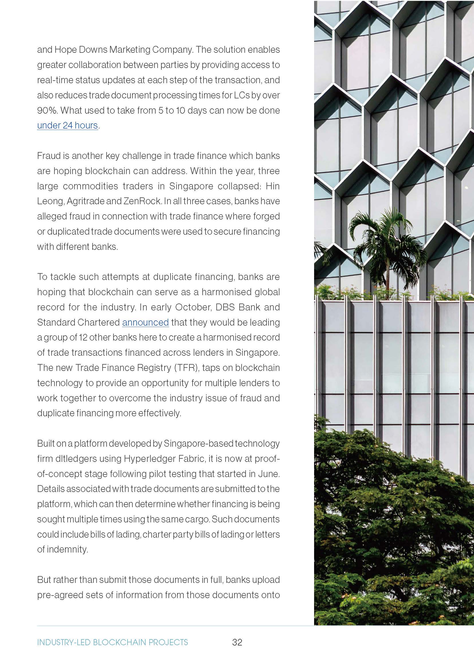 新加坡区块链集团官网网址，为什么那么多的新加坡区块链项目