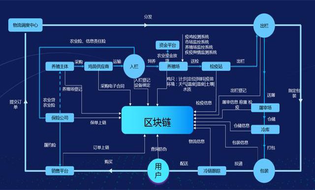 区块链风险评估方案设计，区块链风险评估方案设计案例