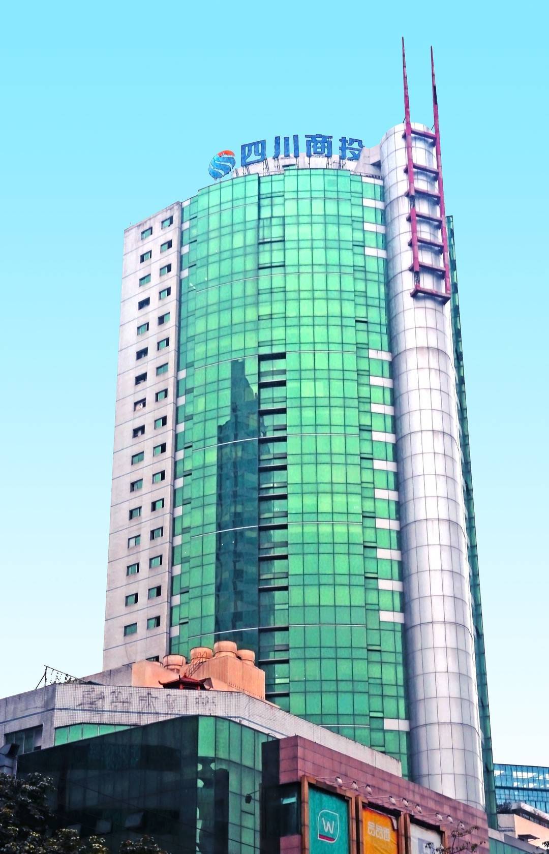 四川在线区块链公司，四川在线区块链公司招聘