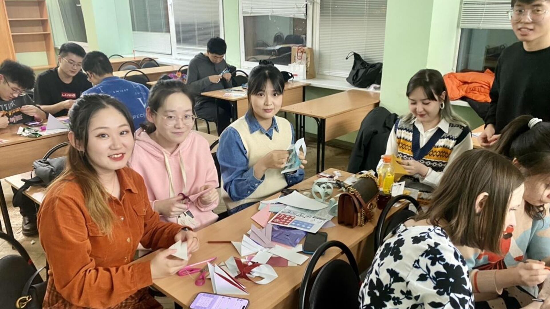 中国留学在中国，中国留学在中国有多少人