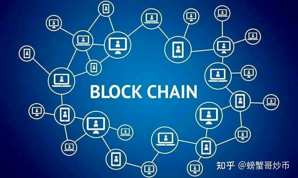 区块链技术深化改革创新，区块链技术深化改革创新案例