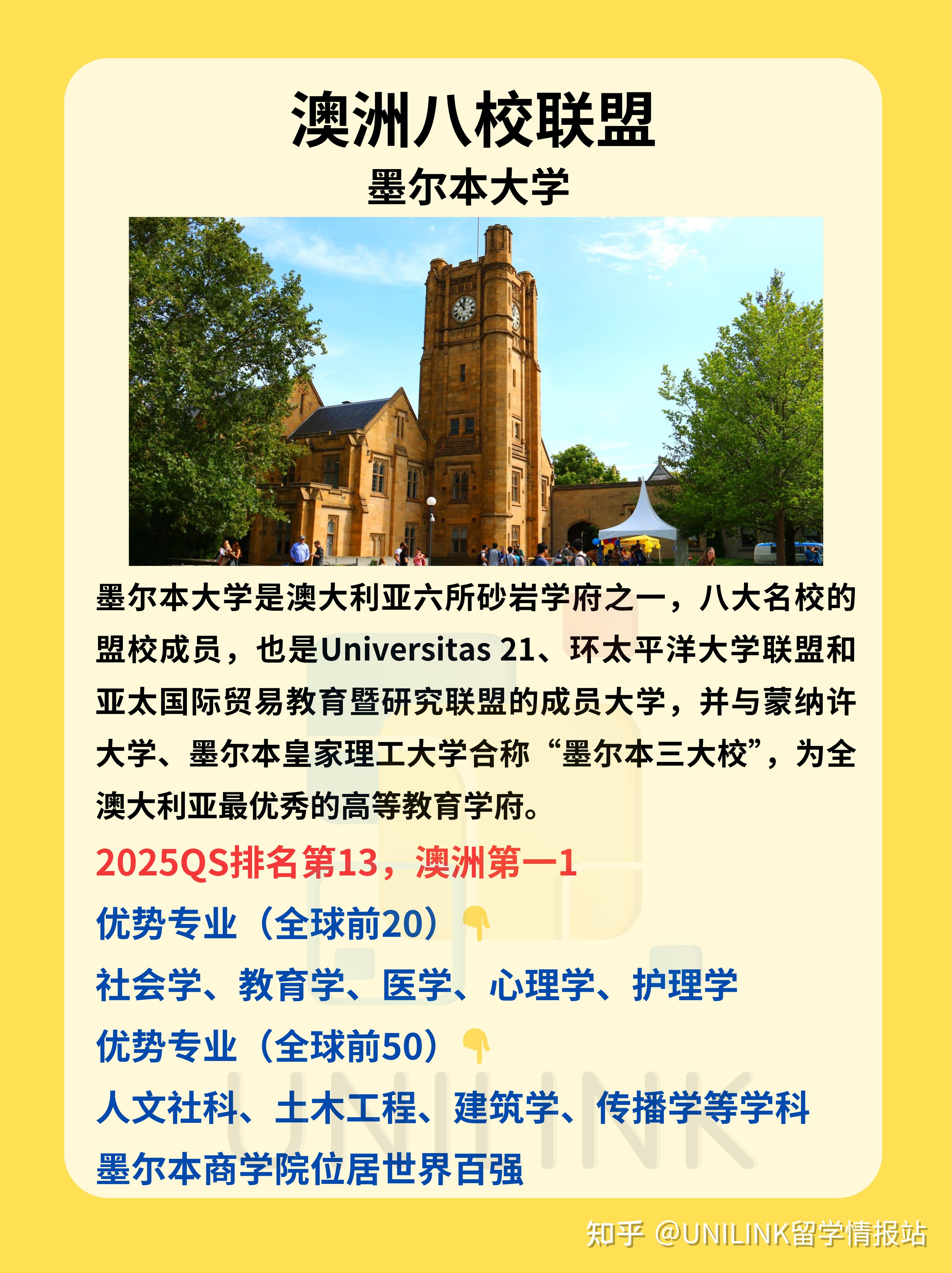 澳洲本科留学优势，澳洲本科留学优势在哪