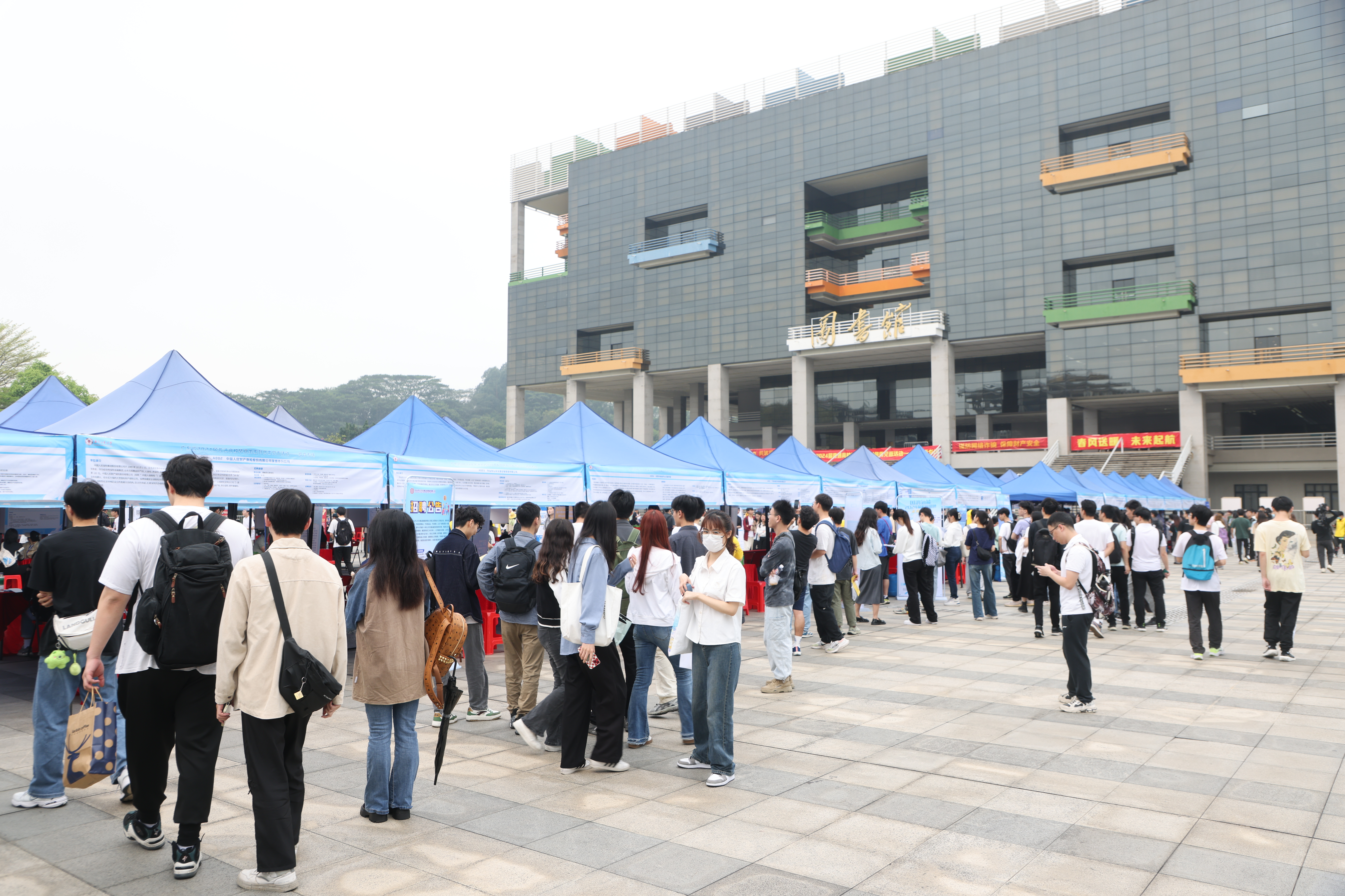 广东工业大学留学，广东工业大学留学去向