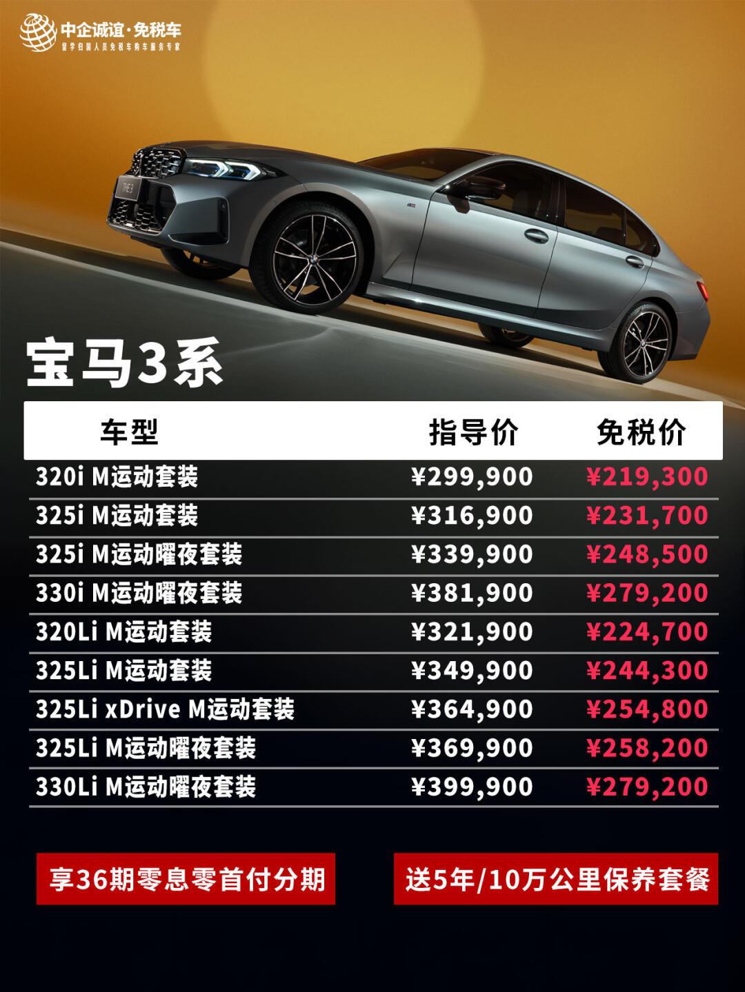 留学生免税车划算吗，留学生免税车是否划算