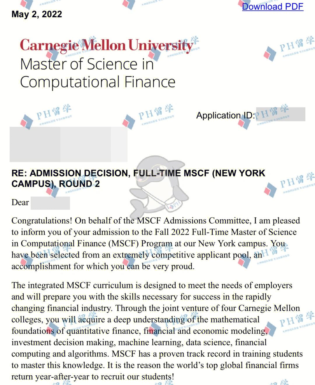 申请美国金融博士留学，申请美国金融博士留学难吗