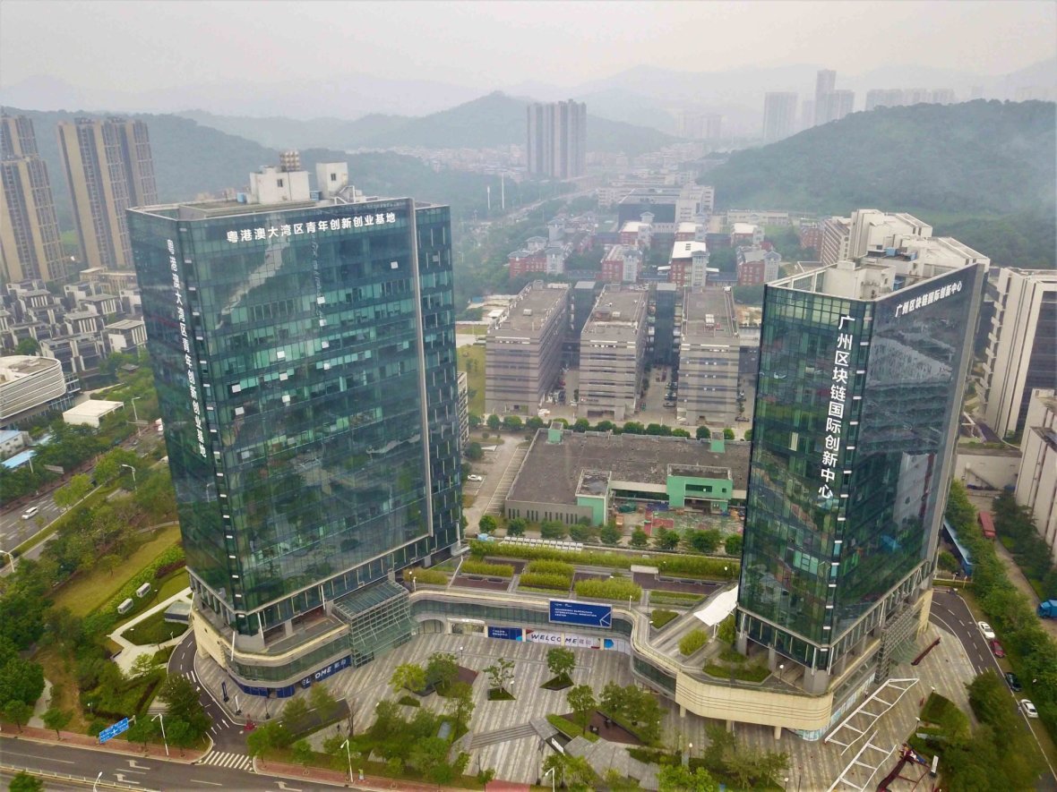 泓达区块链有限公司，泓达区块链有限公司招聘