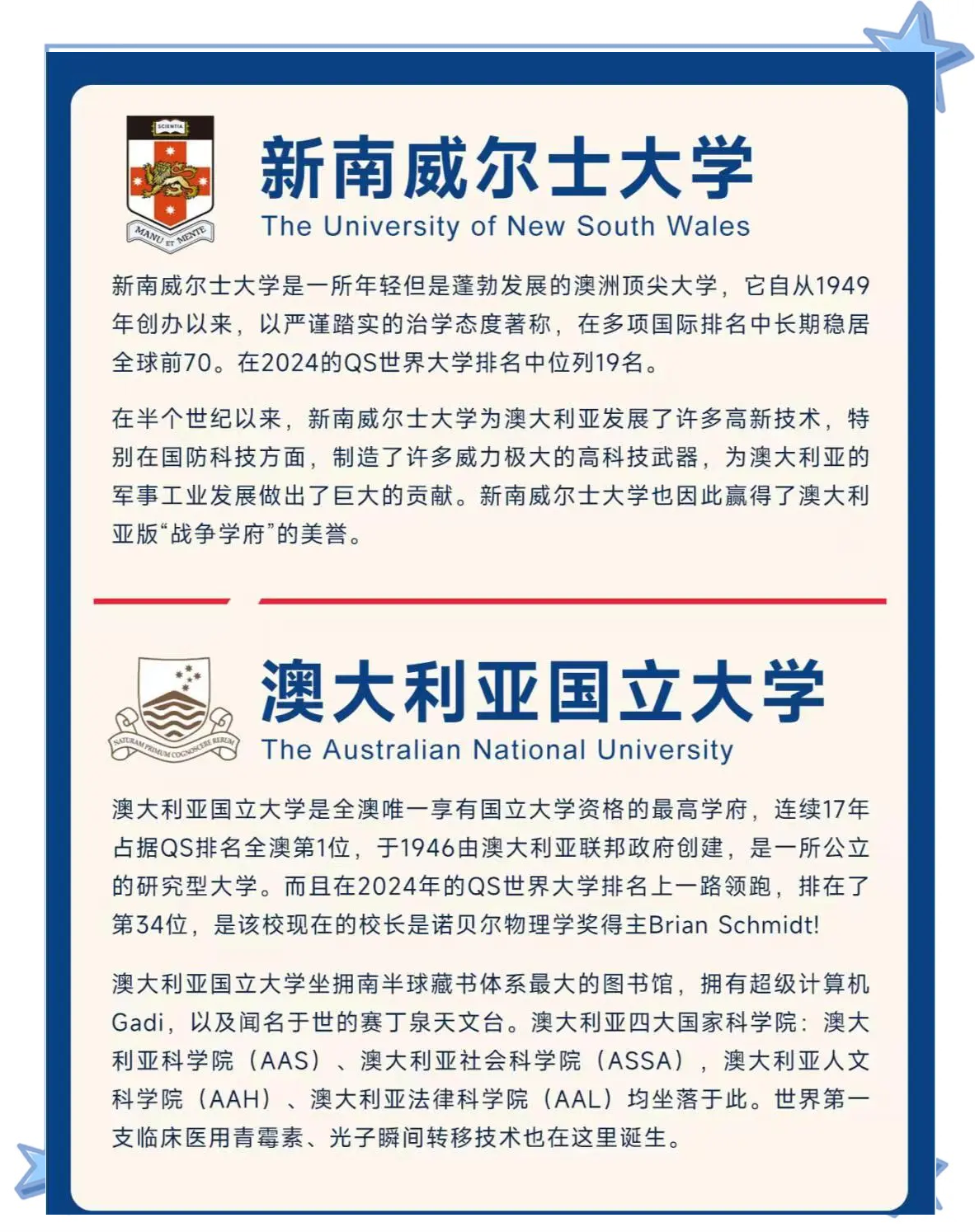 澳大利亚留学高中，澳大利亚留学高中条件