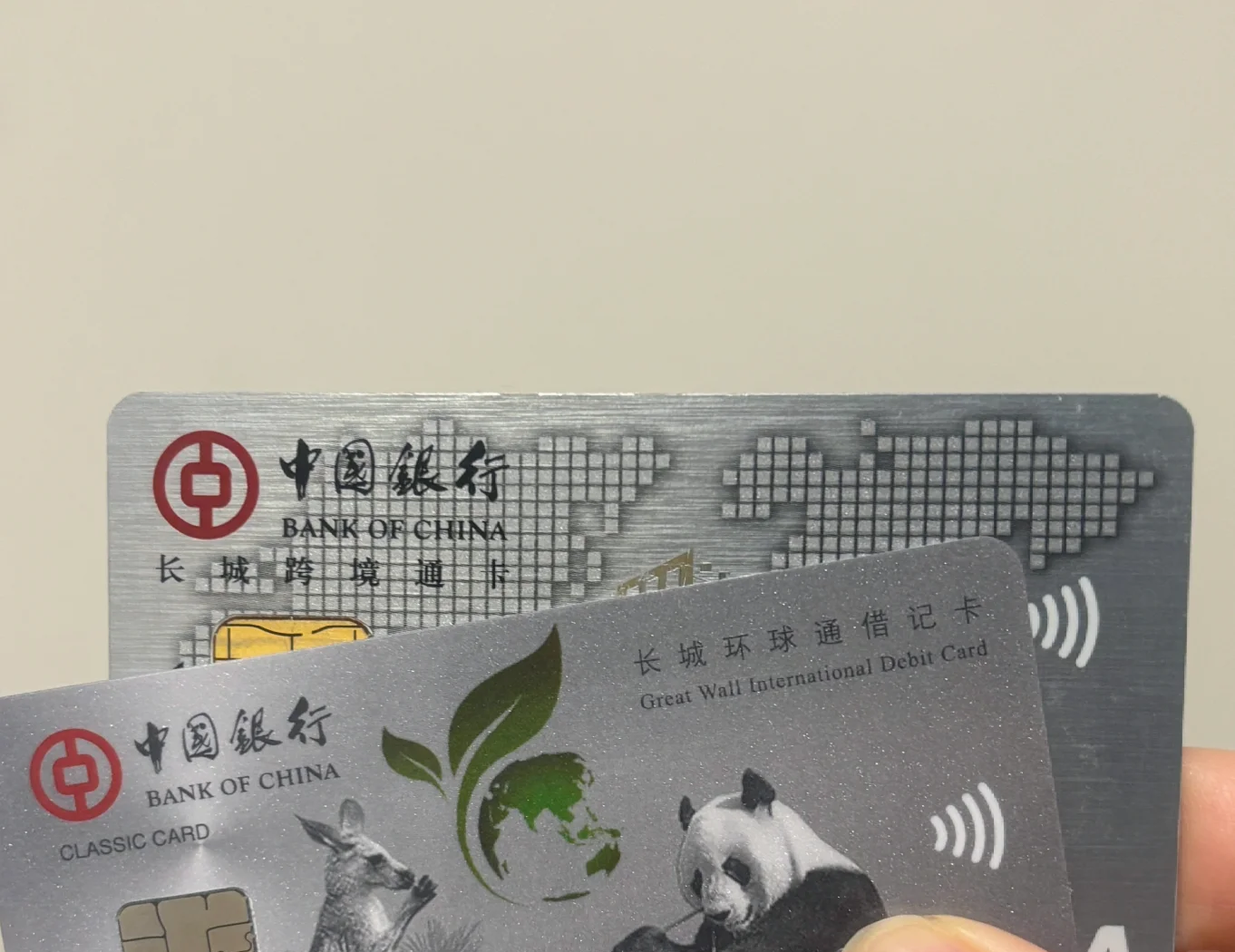 澳大利亚留学银行卡，澳大利亚留学办什么信用卡