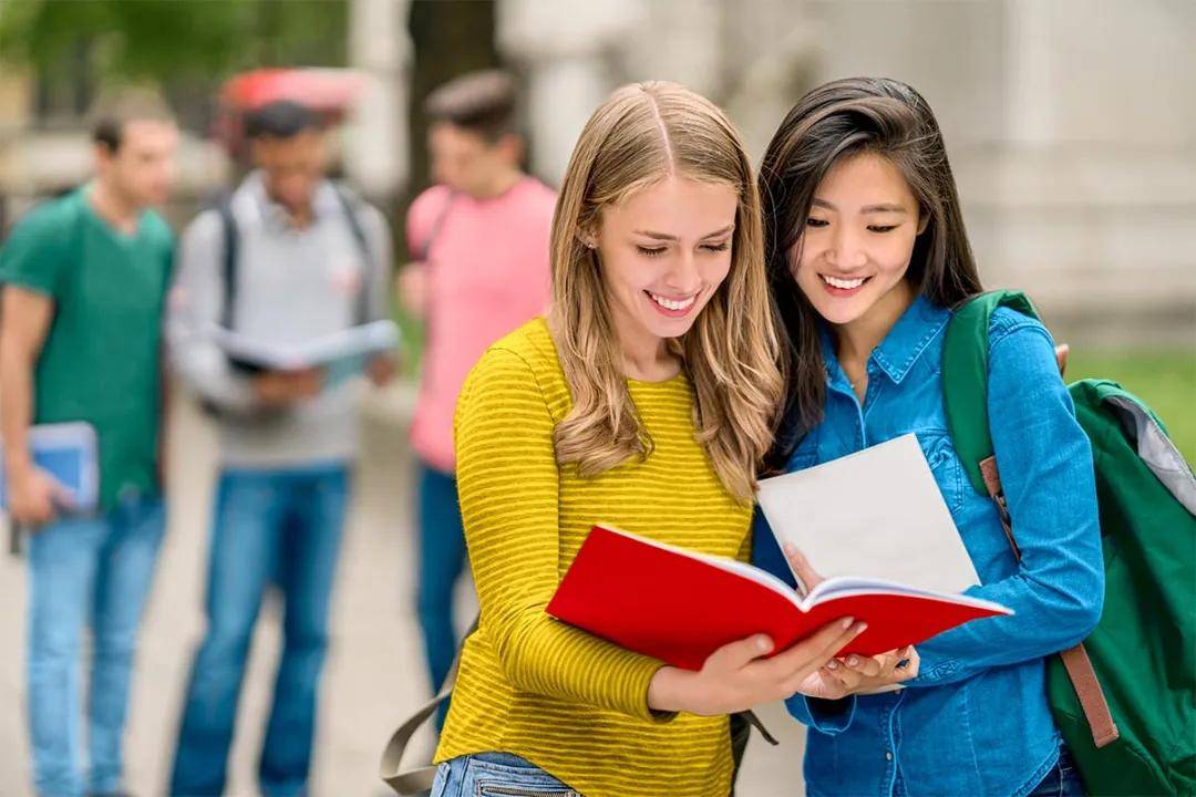 去国外留学的女生，去国外留学的女生能结婚吗