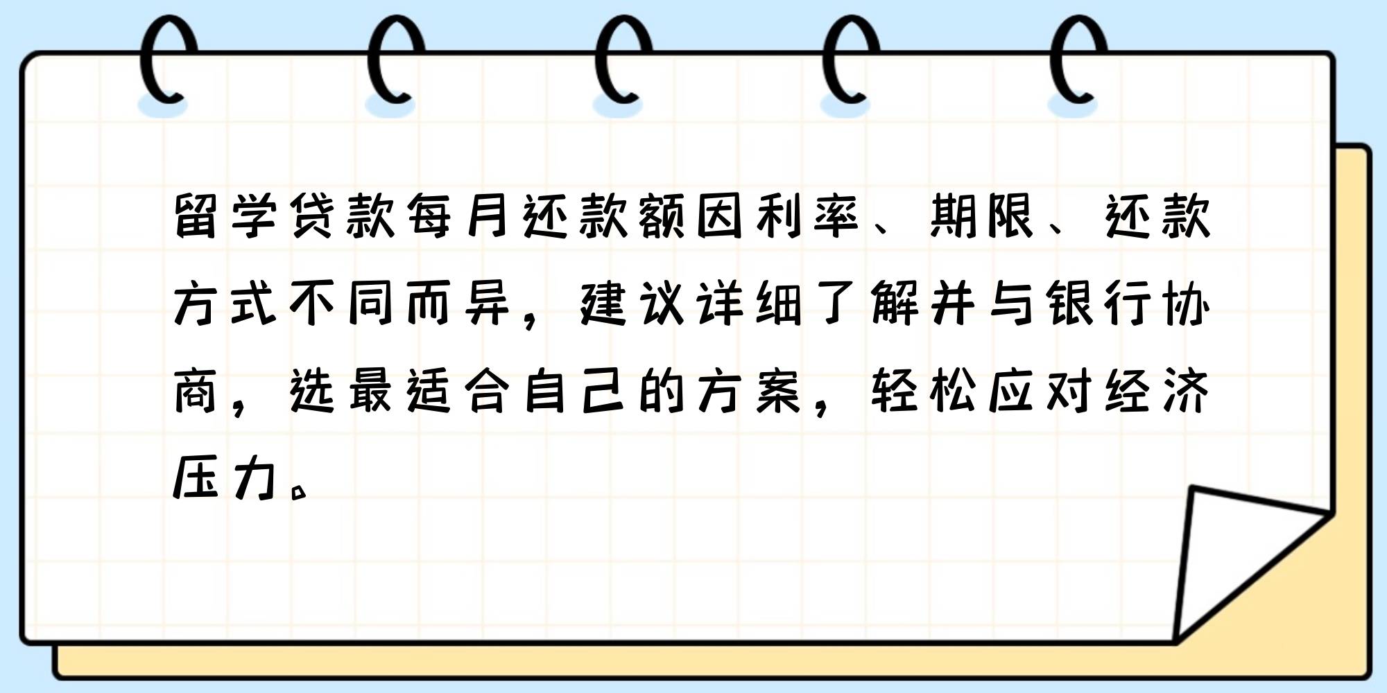 留学贷款吧，留学贷款难吗