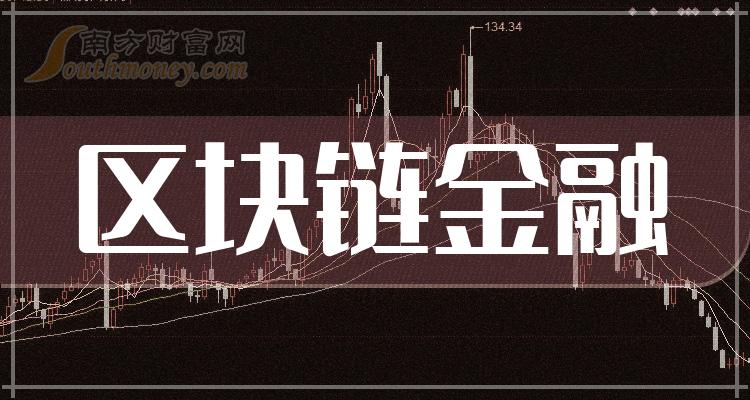 区块链出口上市公司，区块链出口上市公司排行榜