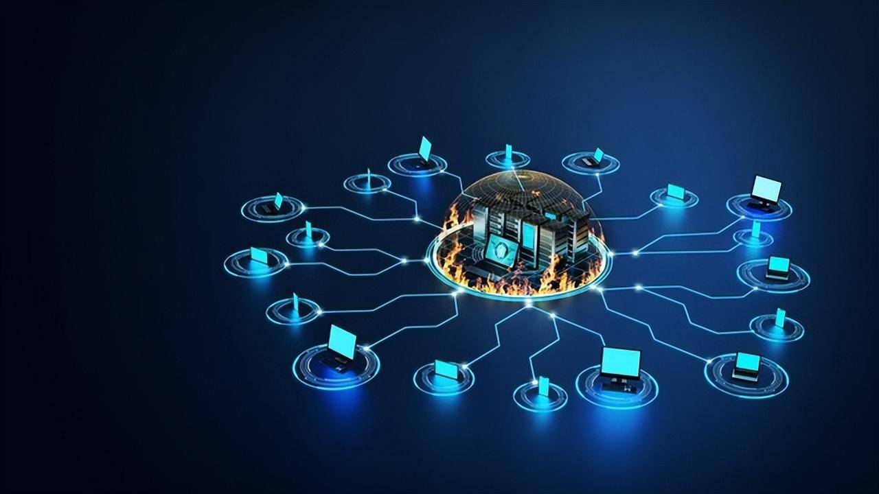 区块链为主线的科技公司，区块链技术支持的上市公司