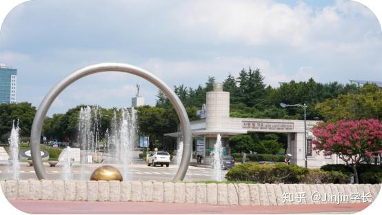 大邱留学，大邱留学一年总费用