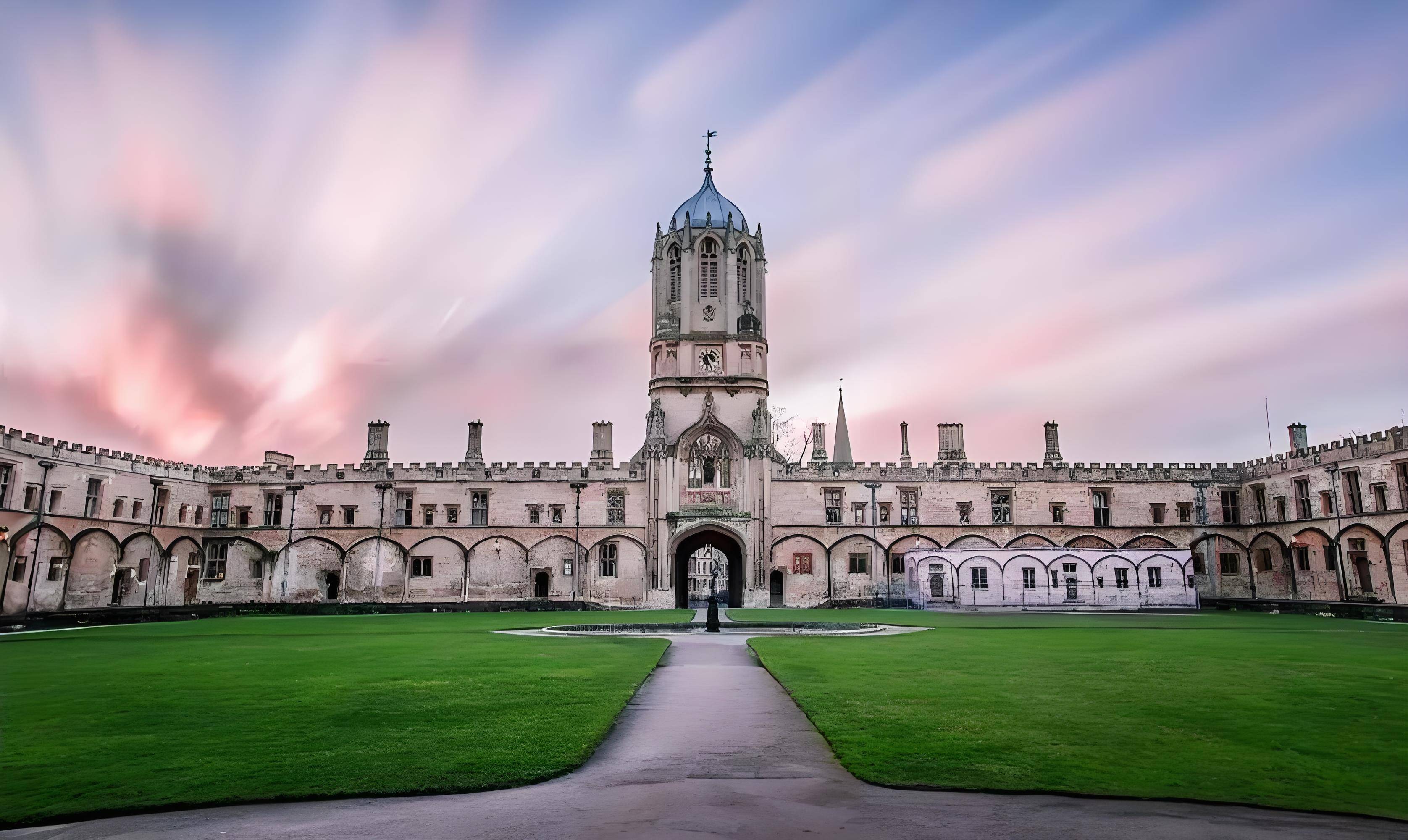 留学美国学校，留学美国的学校