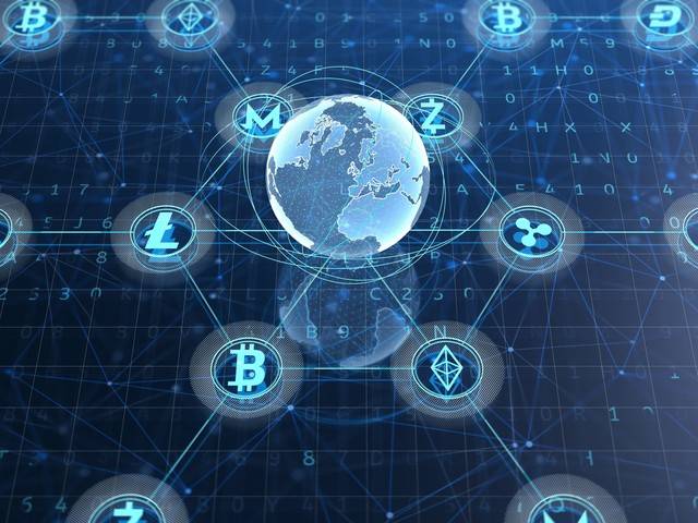 全球热议的区块链概念，全球热议的区块链概念是什么