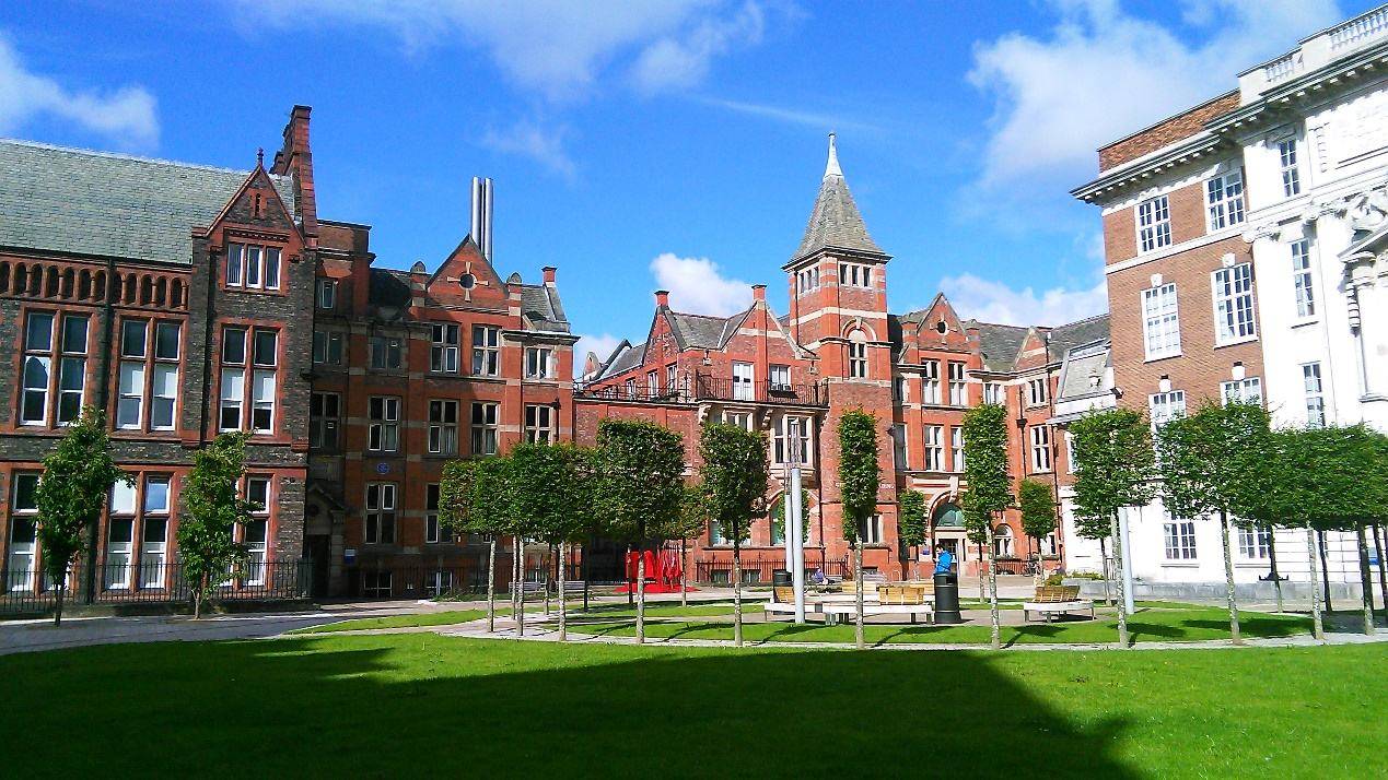 想美国留学，在美国留学怎么样