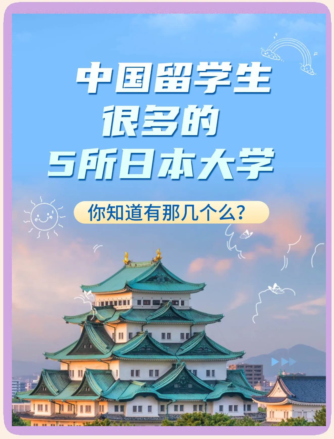 日本大学院留学，日本大学院留学流程