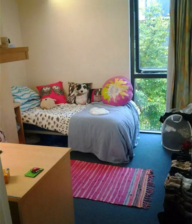留学宿舍，留学宿舍聊天群
