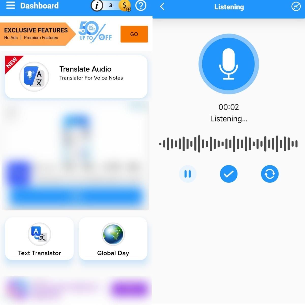留学同声传译，同声传译国外大学