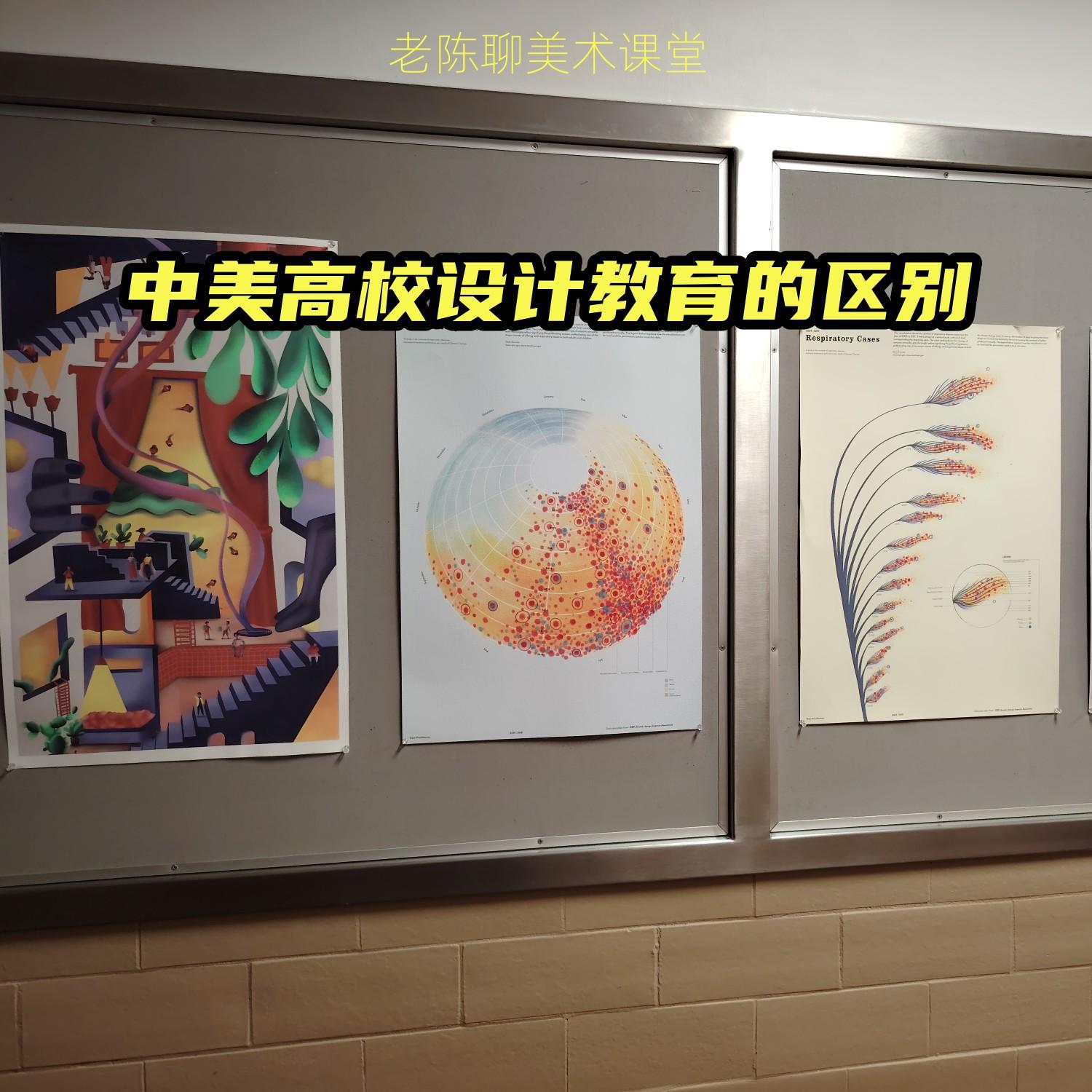 出国留学美术，出国留学美术一年多少钱啊