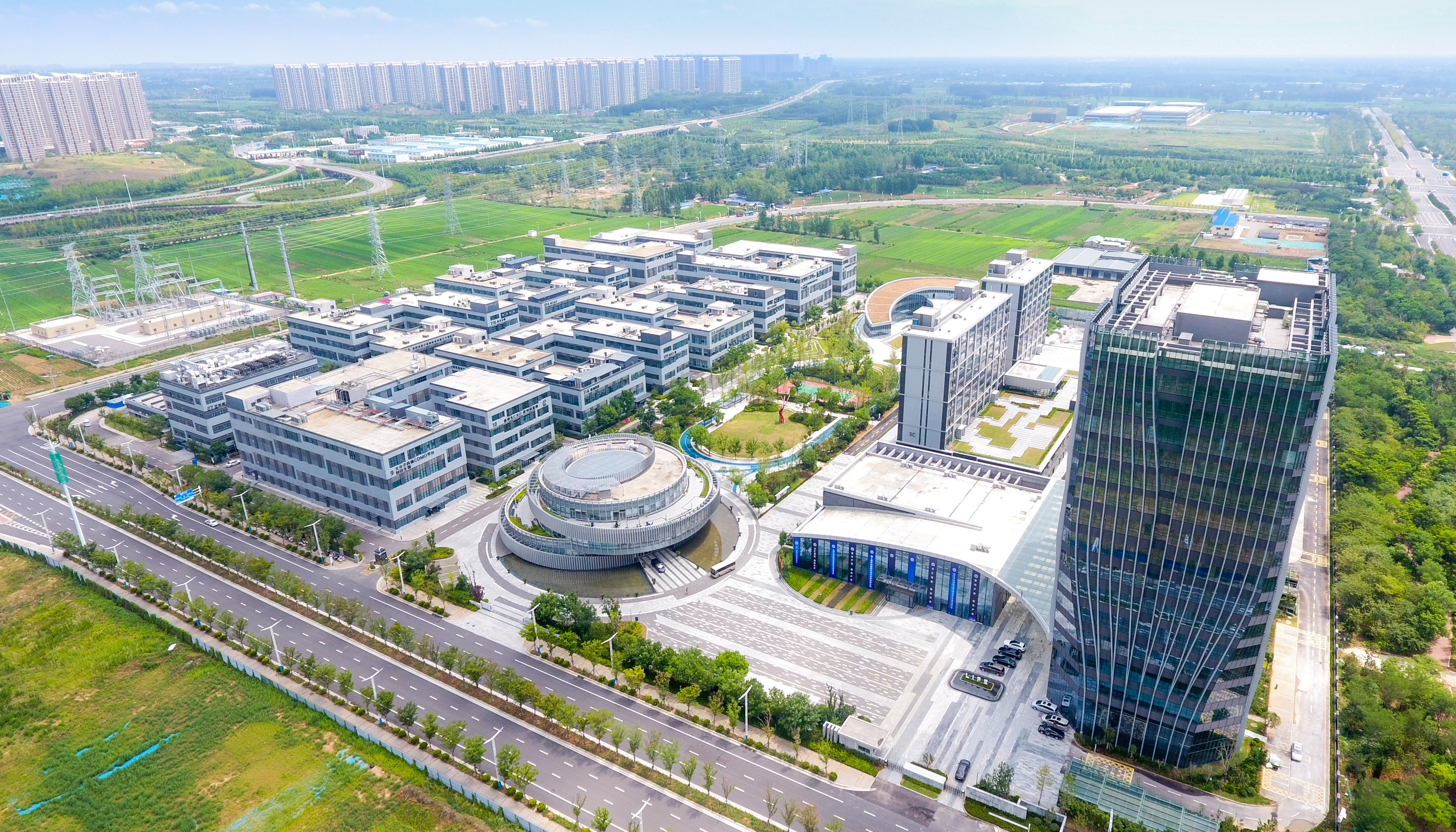 郑州区块链未来发展前景，郑州区块链未来发展前景怎么样