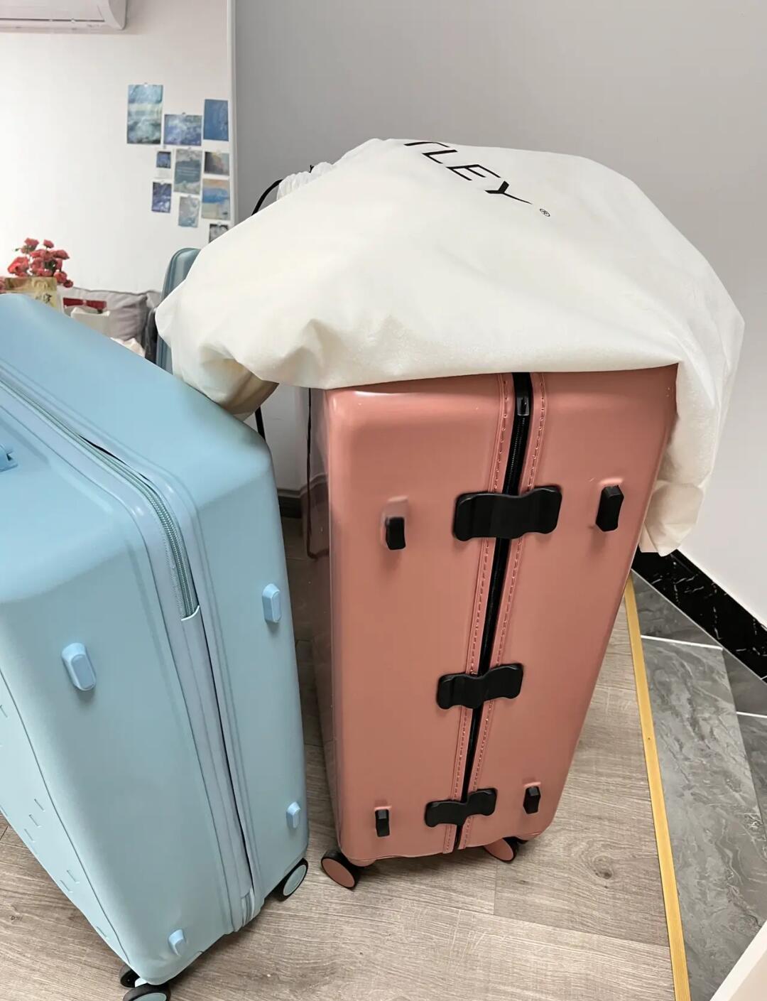 出国留学买什么行李箱，出国留学买什么行李箱比较好